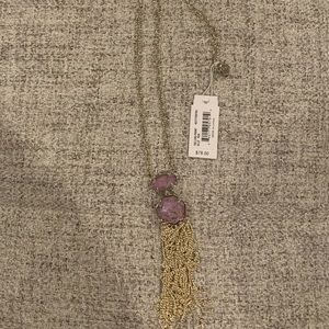 Kendra Scott Necklace